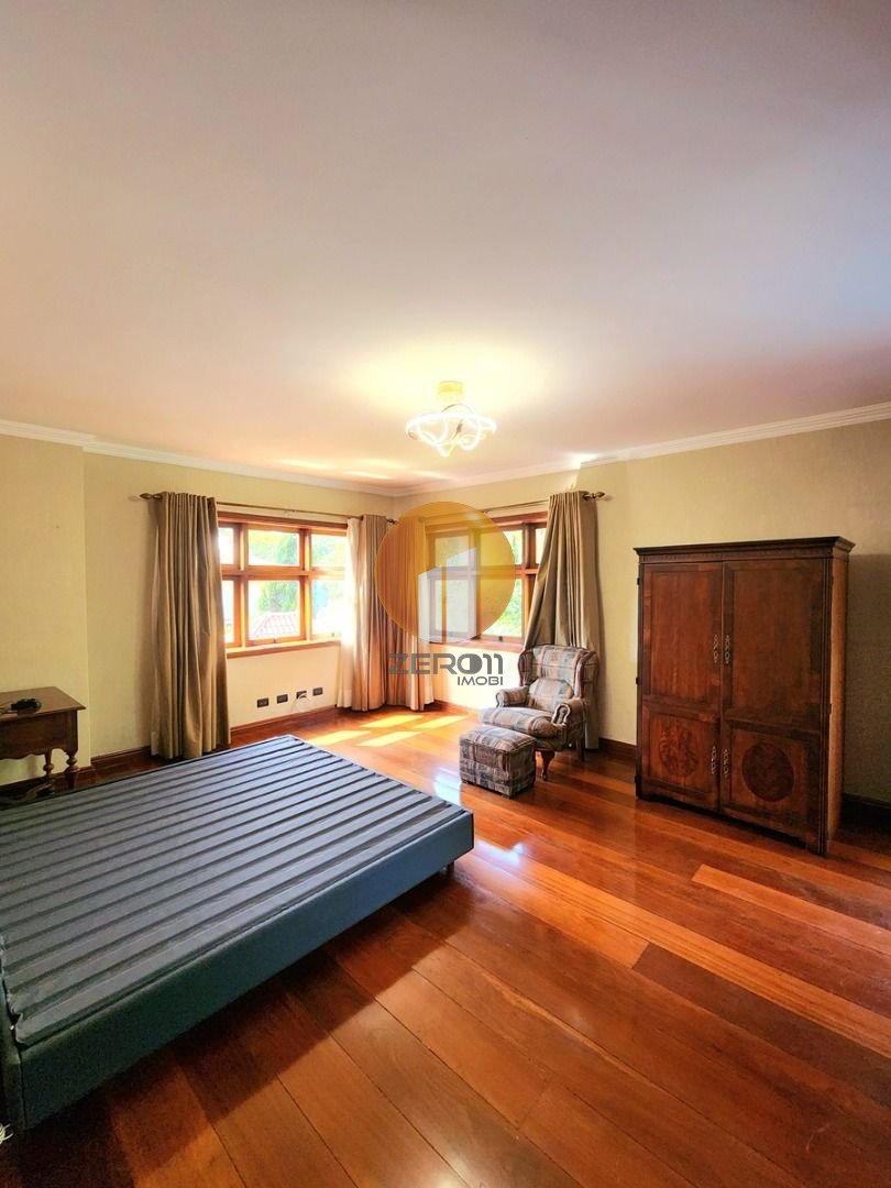 Foto do Residencial 01 em Tamboré, Barueri — foto 29