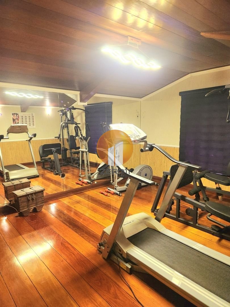 Foto do Residencial 01 em Tamboré, Barueri — foto 30