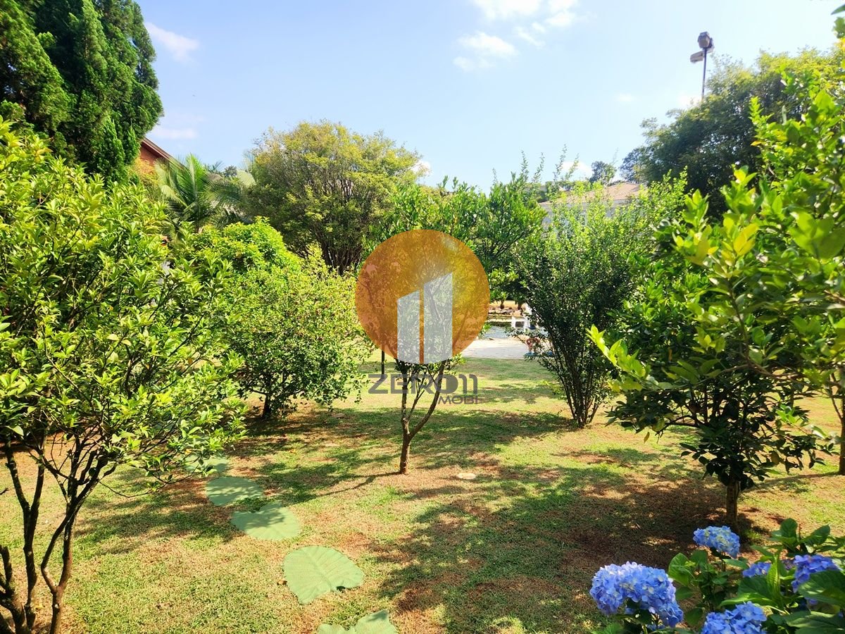 Foto do Residencial 01 em Tamboré, Barueri — foto 4