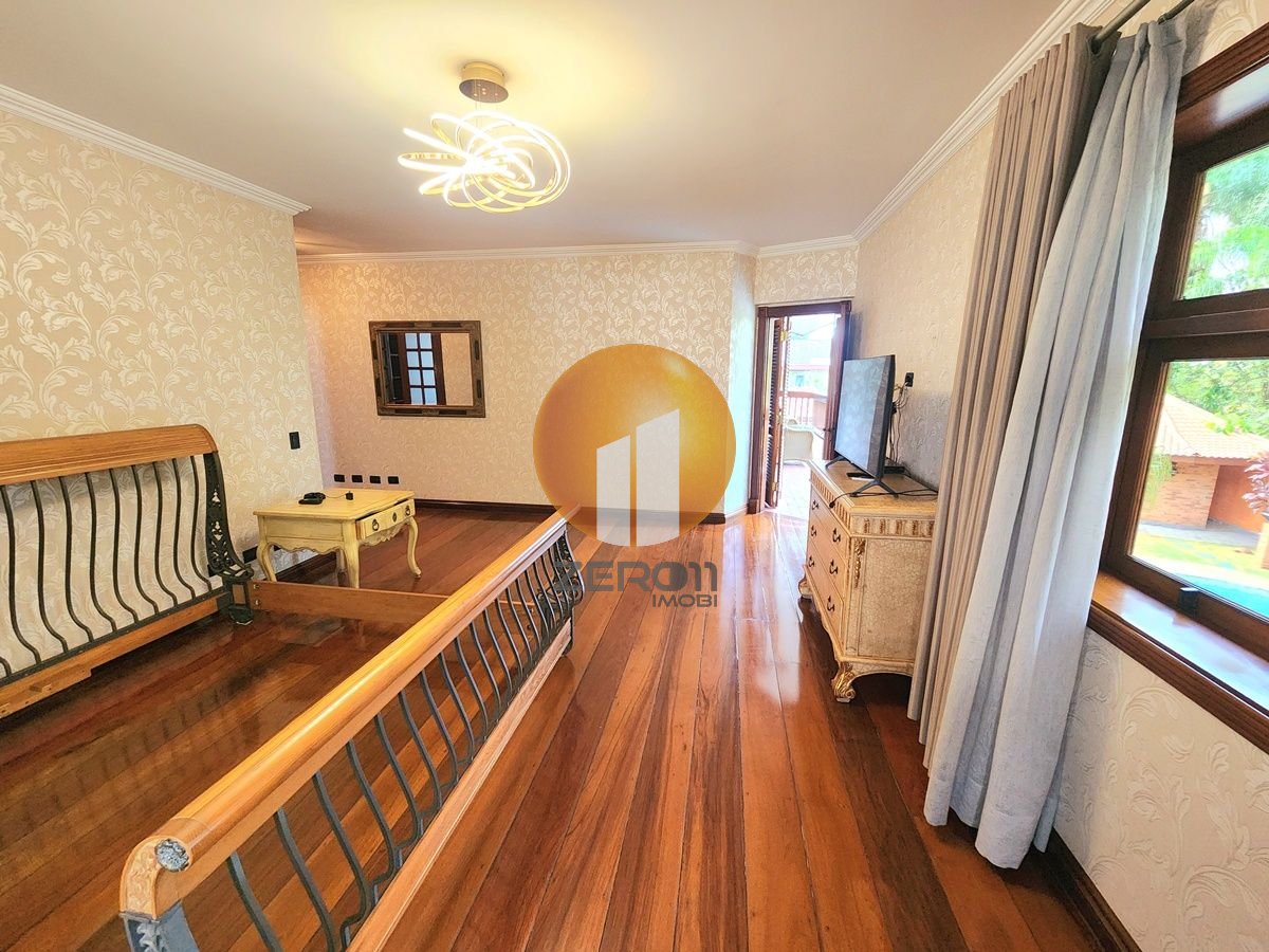 Foto do Residencial 01 em Tamboré, Barueri — foto 31
