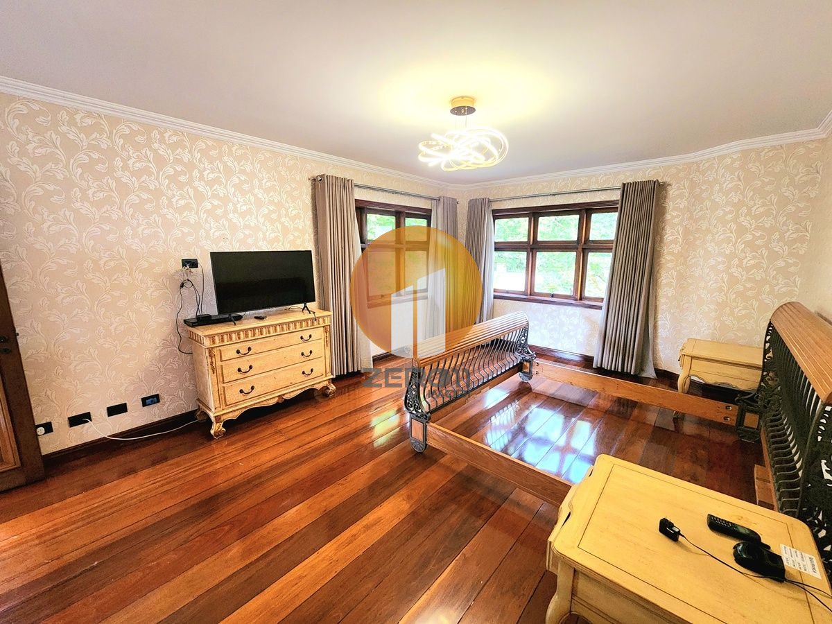 Foto do Residencial 01 em Tamboré, Barueri — foto 34