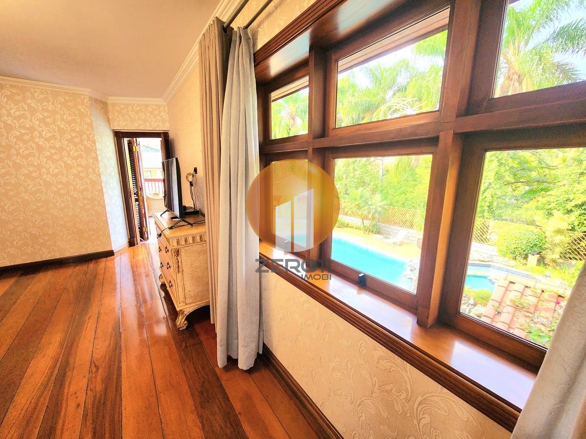 Foto do Residencial 01 em Tamboré, Barueri — foto 35