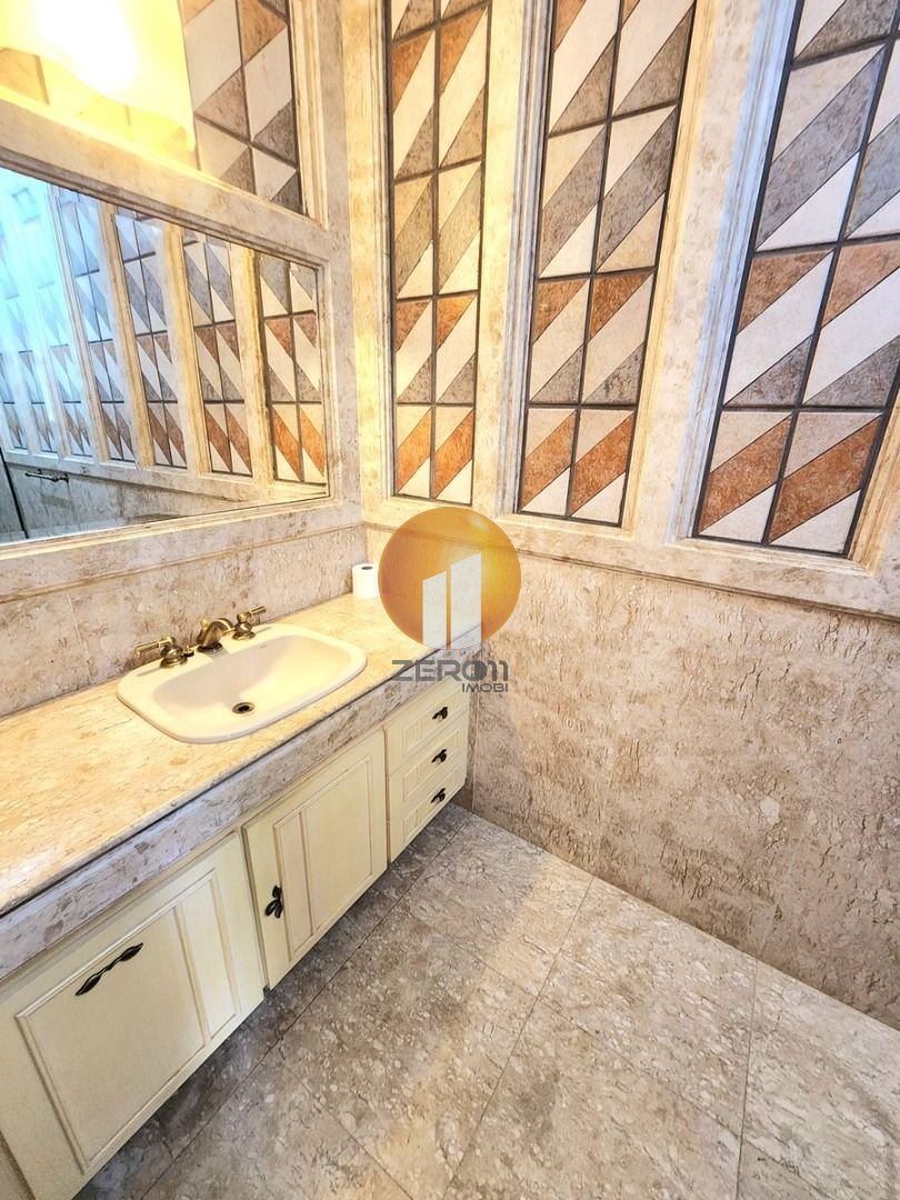 Foto do Residencial 01 em Tamboré, Barueri — foto 36