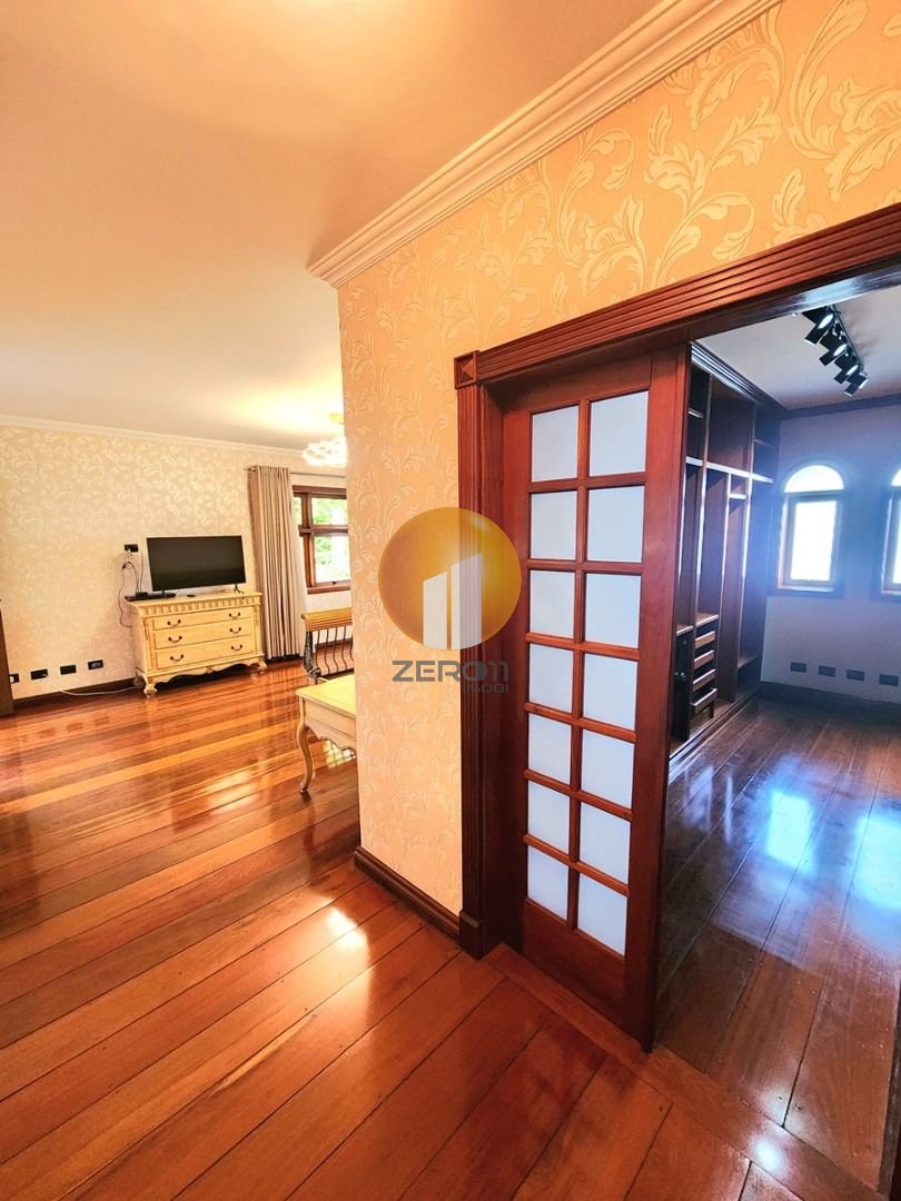 Foto do Residencial 01 em Tamboré, Barueri — foto 37