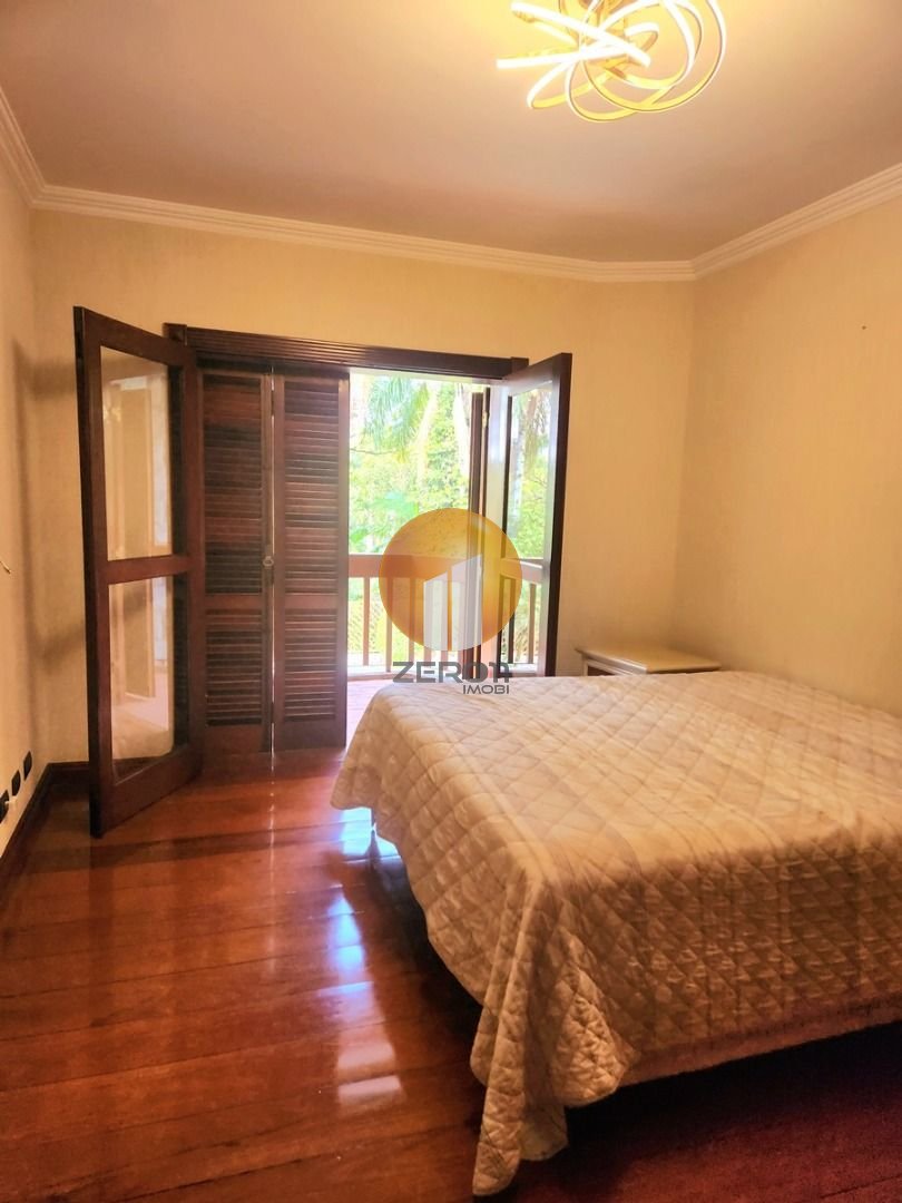 Foto do Residencial 01 em Tamboré, Barueri — foto 39