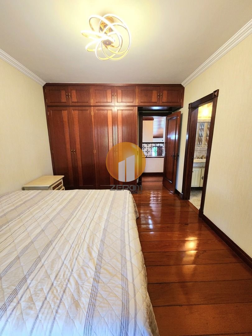 Foto do Residencial 01 em Tamboré, Barueri — foto 40