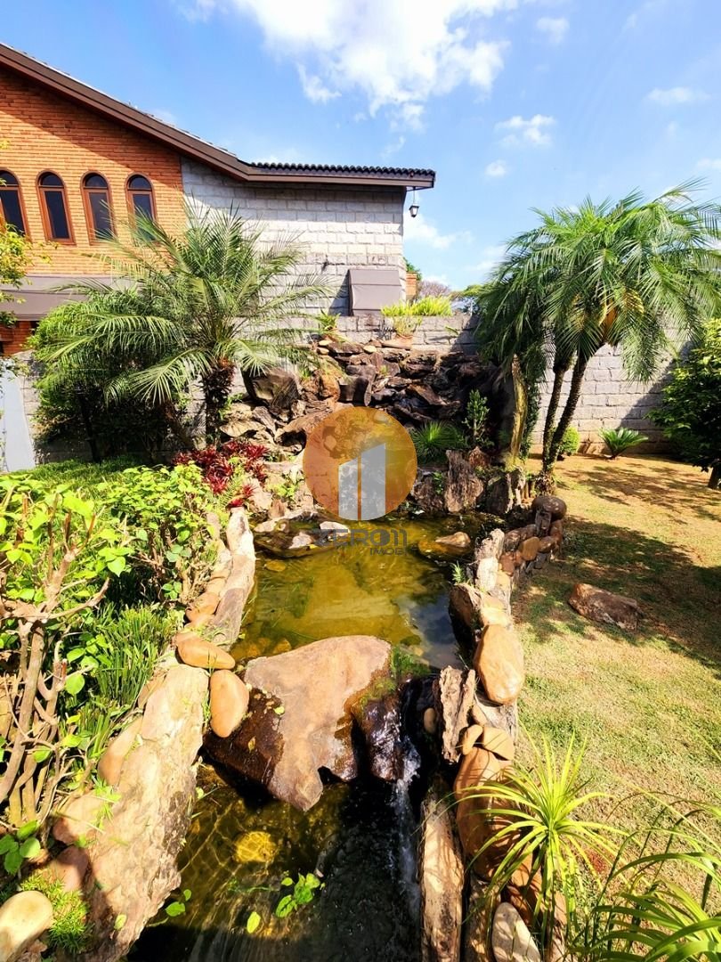 Foto do Residencial 01 em Tamboré, Barueri — foto 5