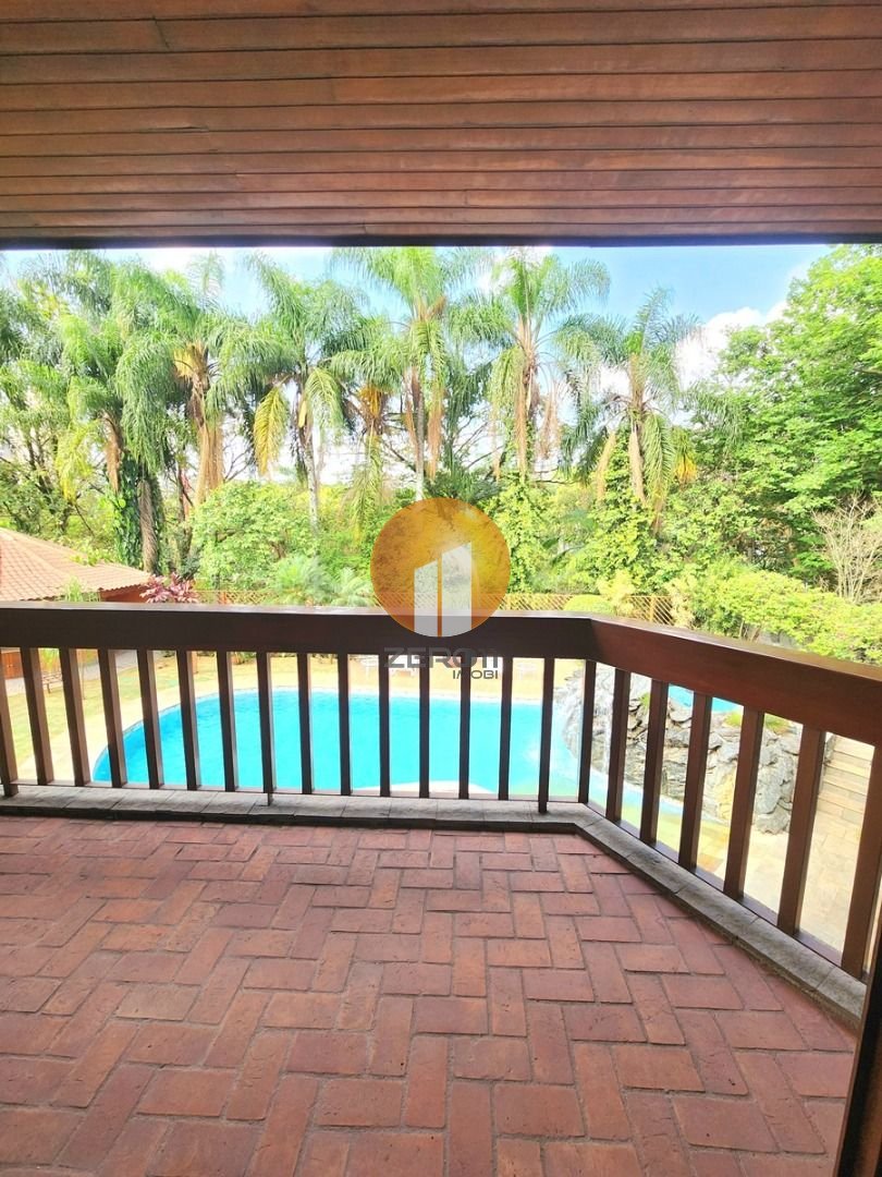 Foto do Residencial 01 em Tamboré, Barueri — foto 41