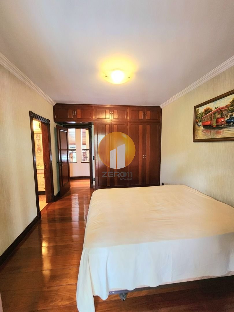 Foto do Residencial 01 em Tamboré, Barueri — foto 42