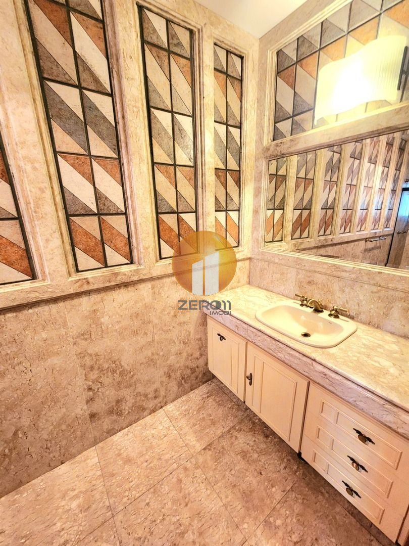 Foto do Residencial 01 em Tamboré, Barueri — foto 44