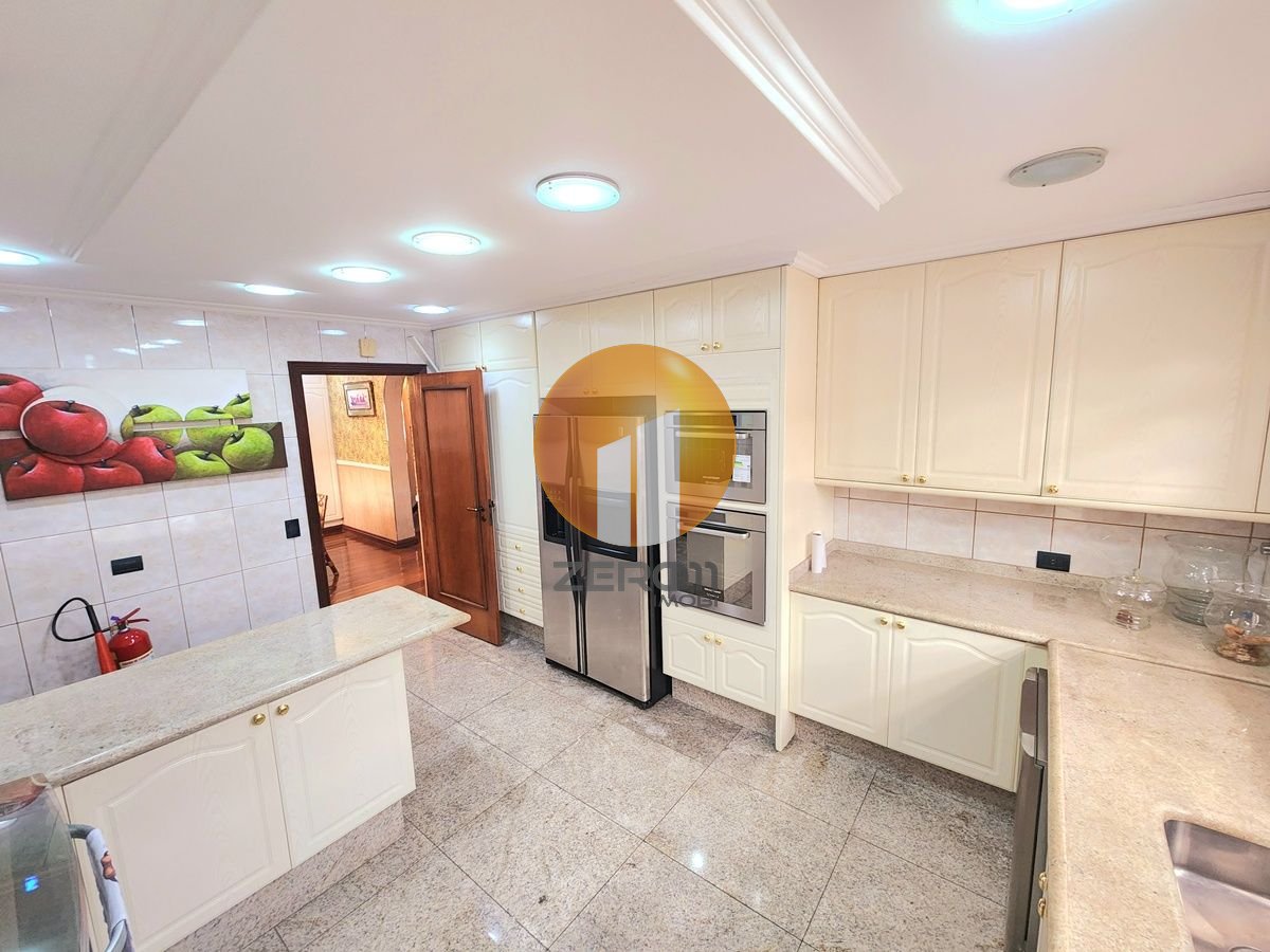 Foto do Residencial 01 em Tamboré, Barueri — foto 45
