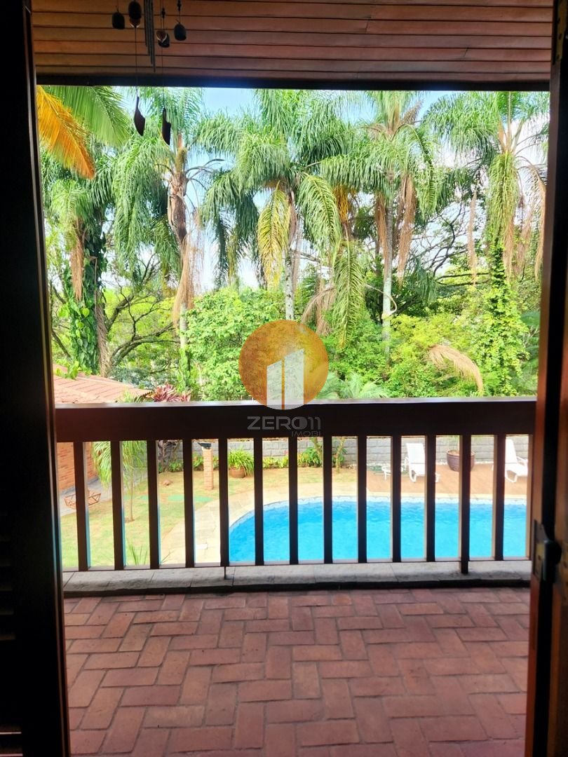 Foto do Residencial 01 em Tamboré, Barueri — foto 46