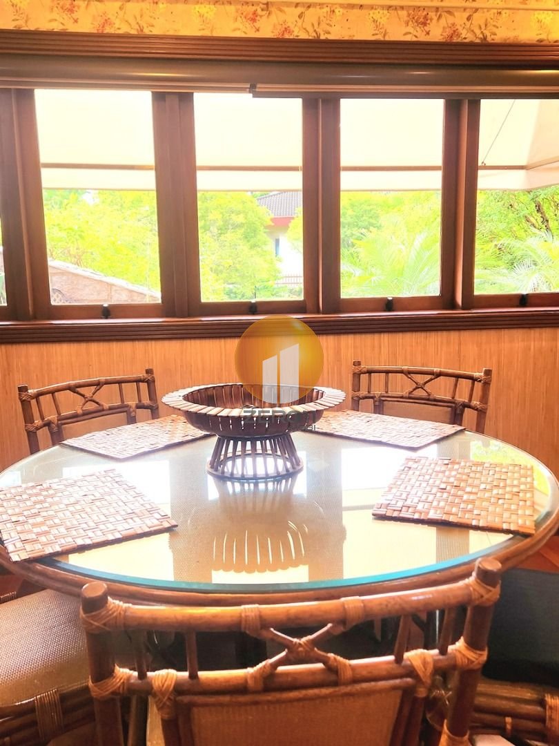 Foto do Residencial 01 em Tamboré, Barueri — foto 48