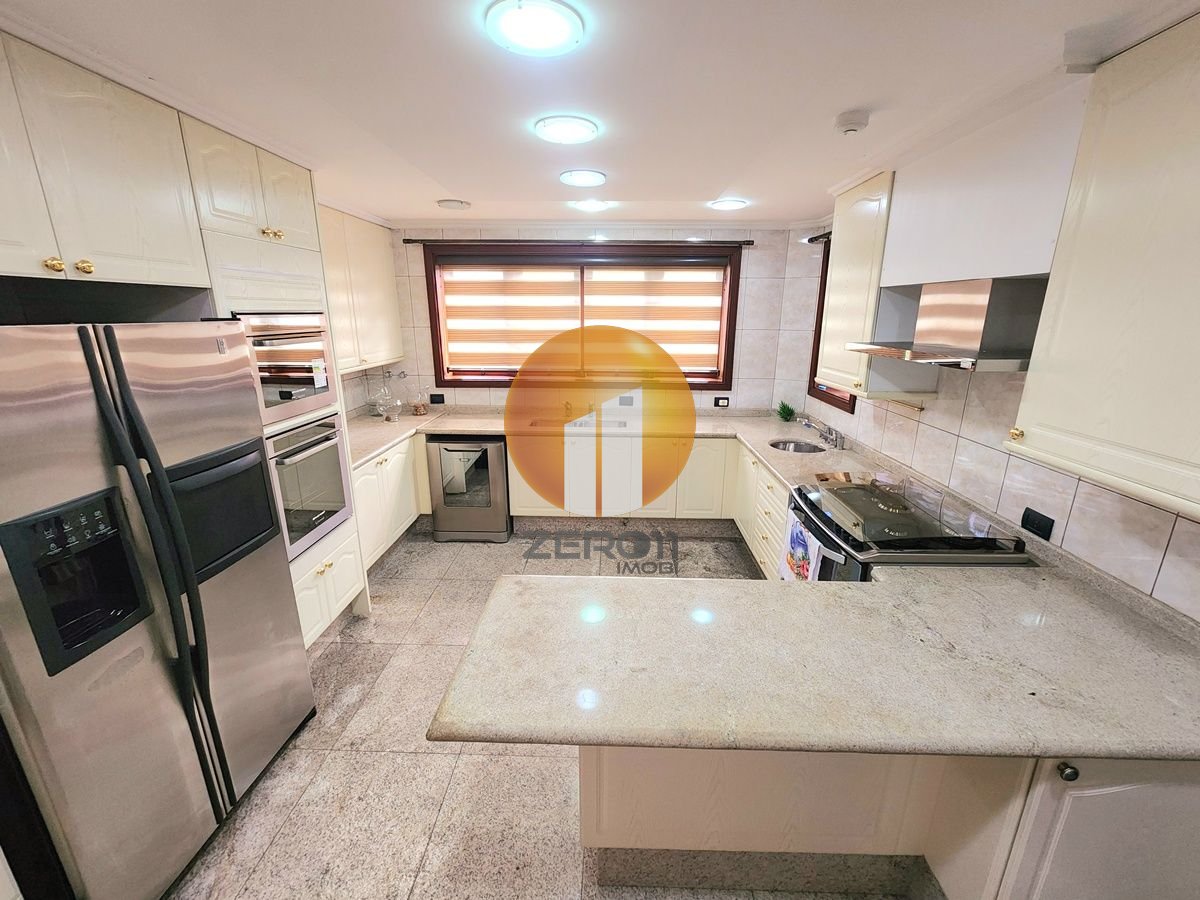 Foto do Residencial 01 em Tamboré, Barueri — foto 49