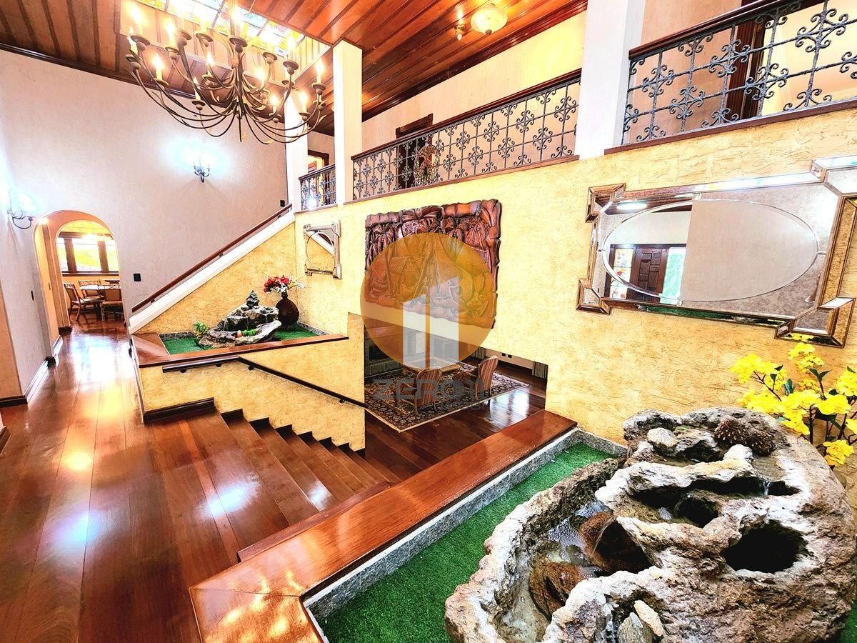 Foto do Residencial 01 em Tamboré, Barueri — foto 50