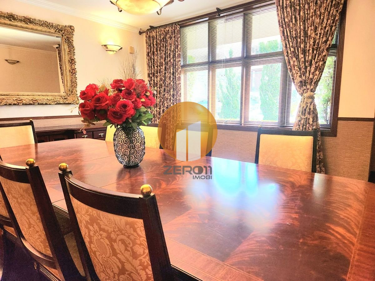 Foto do Residencial 01 em Tamboré, Barueri — foto 51