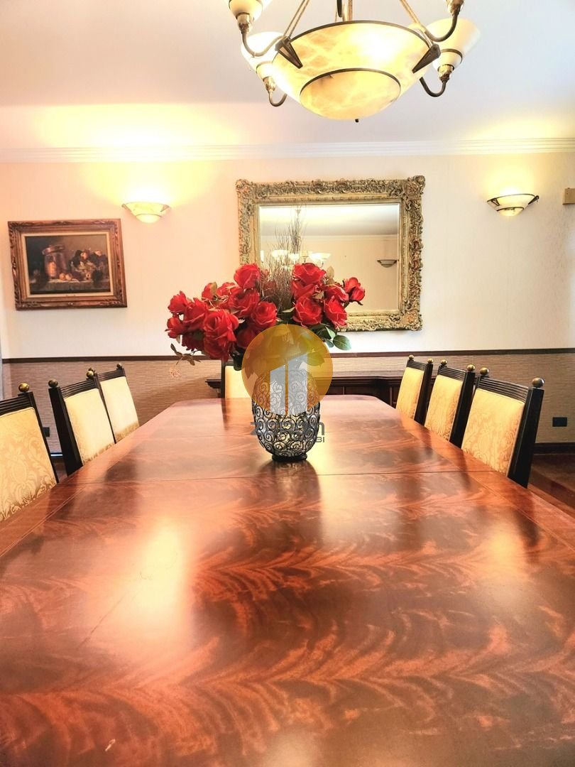 Foto do Residencial 01 em Tamboré, Barueri — foto 52