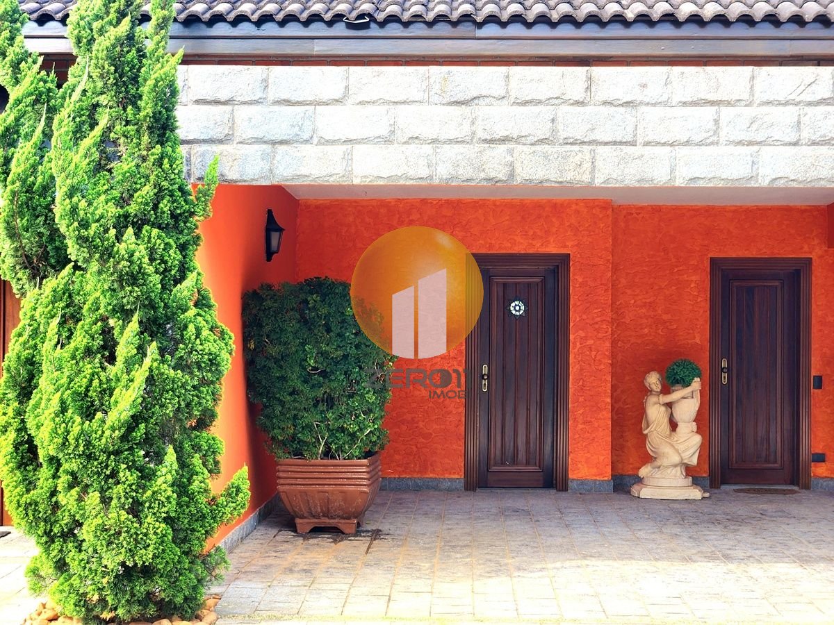 Foto do Residencial 01 em Tamboré, Barueri — foto 53
