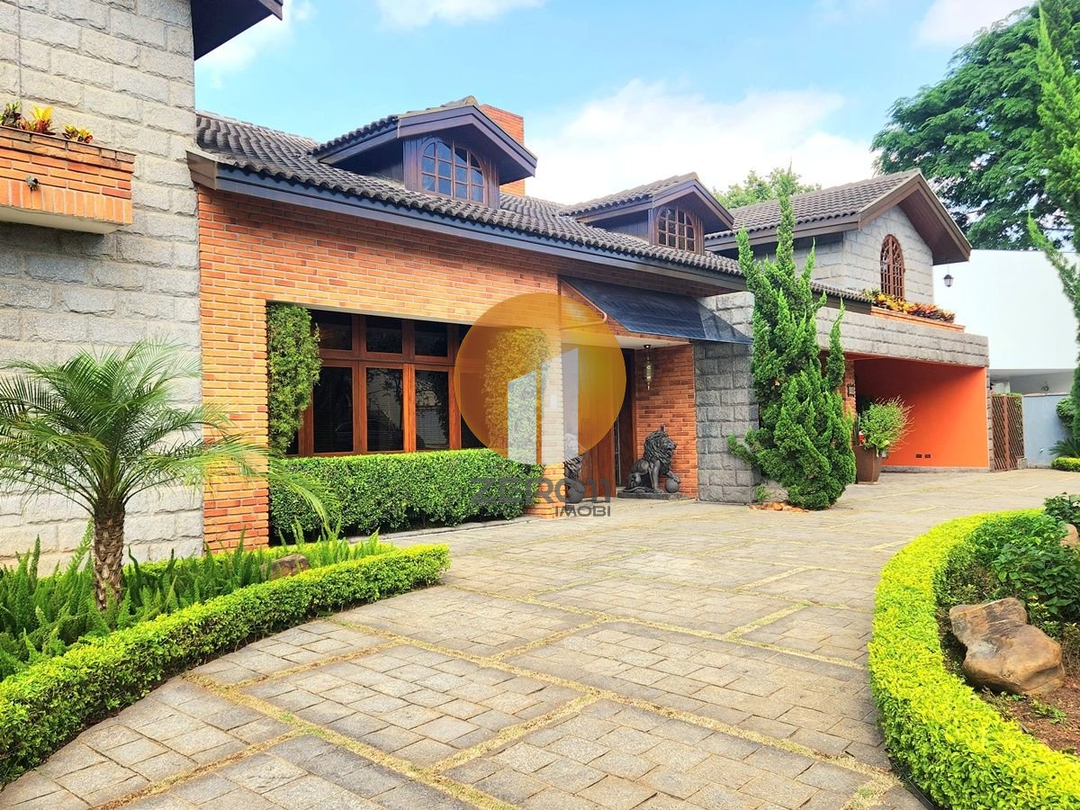 Foto do Residencial 01 em Tamboré, Barueri — foto 54