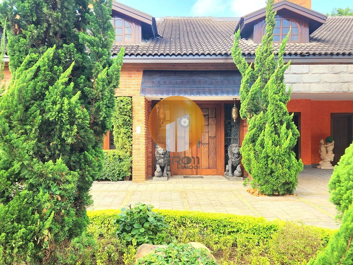 Foto do Residencial 01 em Tamboré, Barueri — foto 55