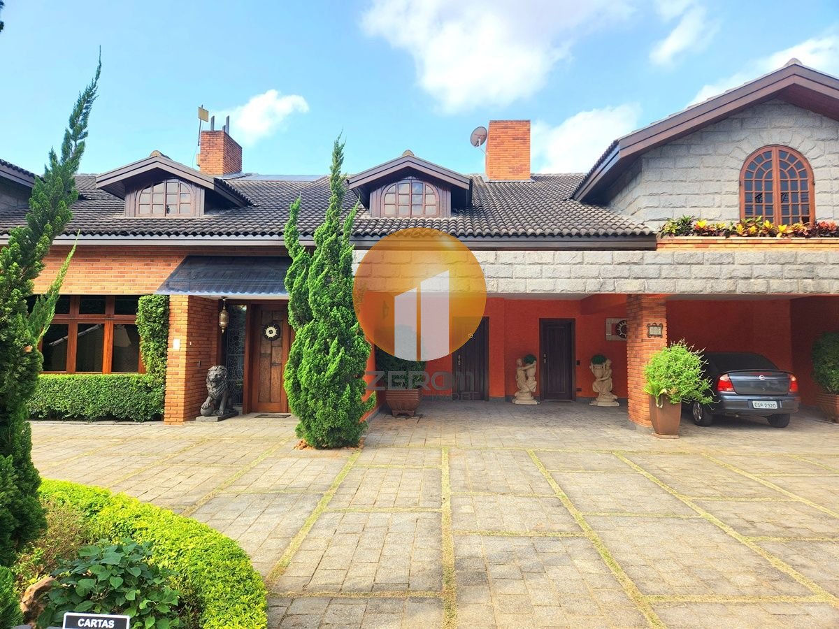 Foto do Residencial 01 em Tamboré, Barueri — foto 56