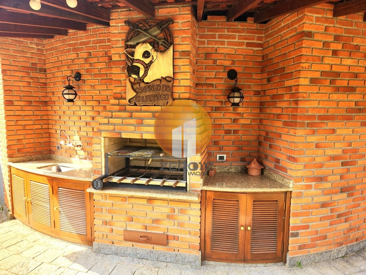 Foto do Residencial 01 em Tamboré, Barueri — foto 7