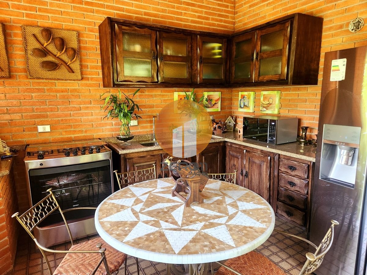Foto do Residencial 01 em Tamboré, Barueri — foto 8