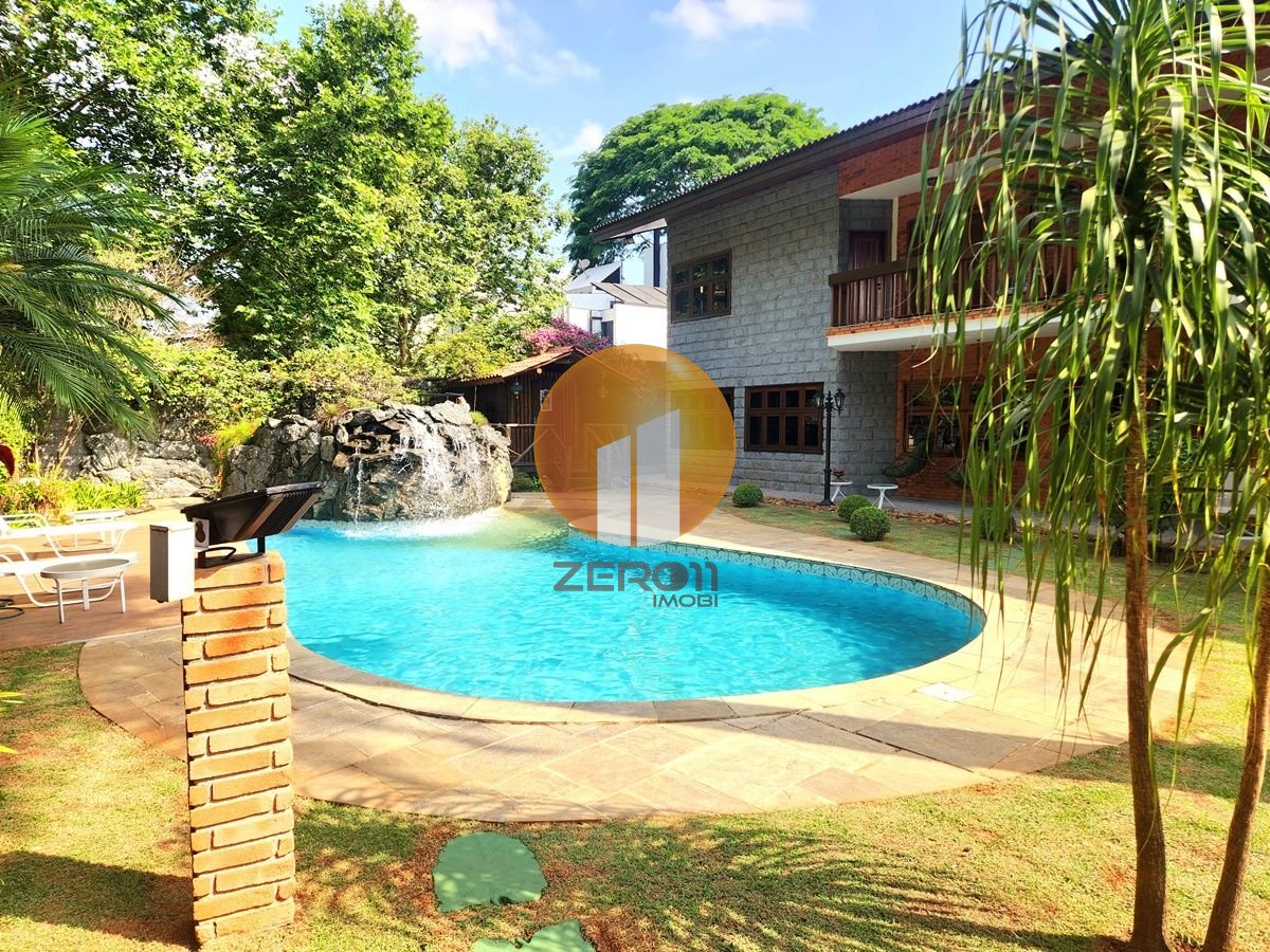 Foto do Residencial 01 em Tamboré, Barueri — foto 9