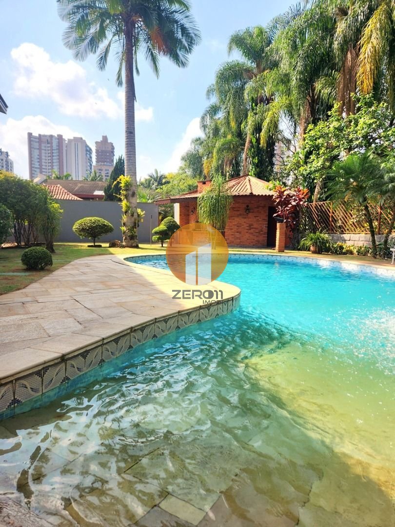 Foto do Residencial 01 em Tamboré, Barueri — foto 10