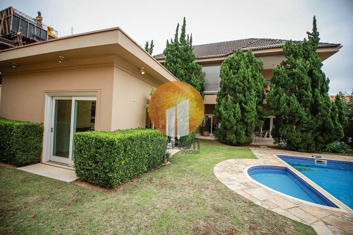 Foto do Tamboré 3 em Tamboré Polo Empresarial, Barueri — foto 26