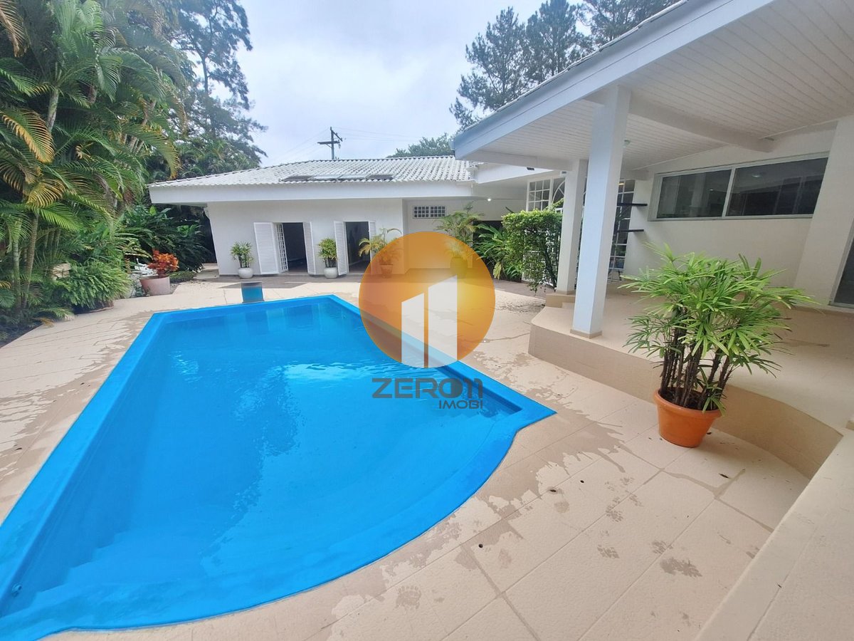 Foto do Residencial 9 em Residencial Nove (Alphaville), Barueri — foto 1