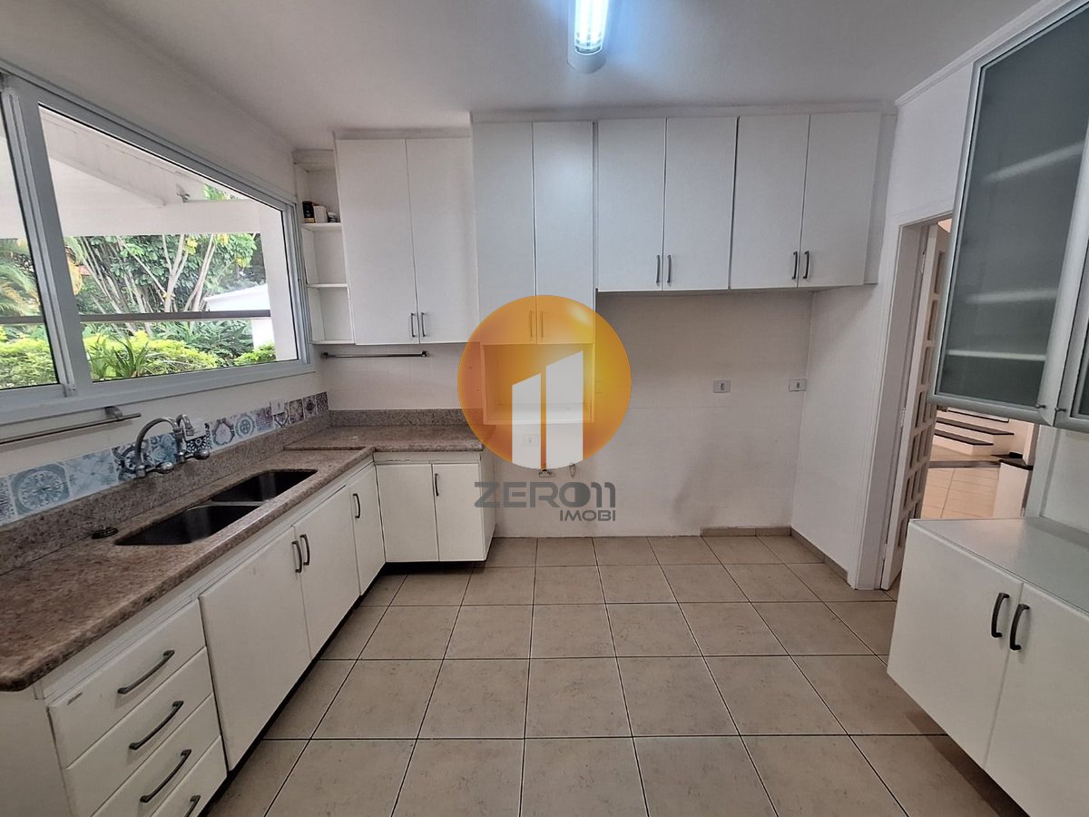 Foto do Residencial 9 em Residencial Nove (Alphaville), Barueri — foto 28