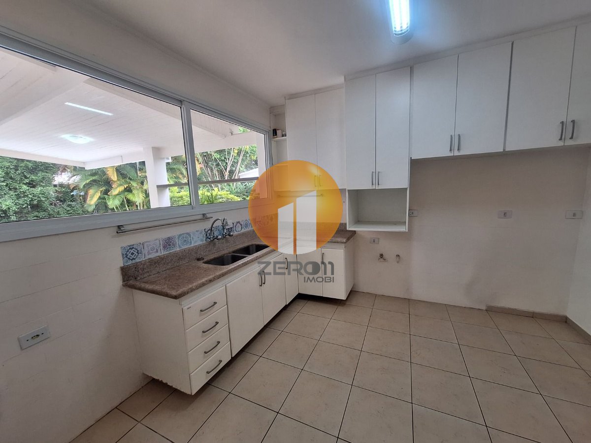 Foto do Residencial 9 em Residencial Nove (Alphaville), Barueri — foto 29