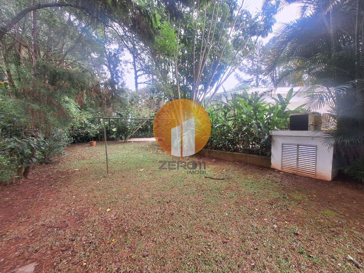 Foto do Residencial 9 em Residencial Nove (Alphaville), Barueri — foto 4