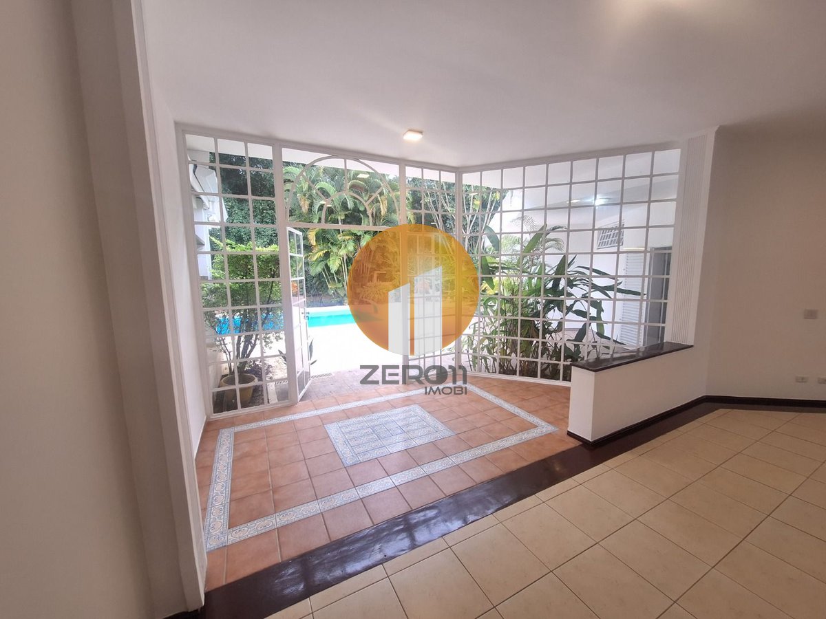 Foto do Residencial 9 em Residencial Nove (Alphaville), Barueri — foto 35