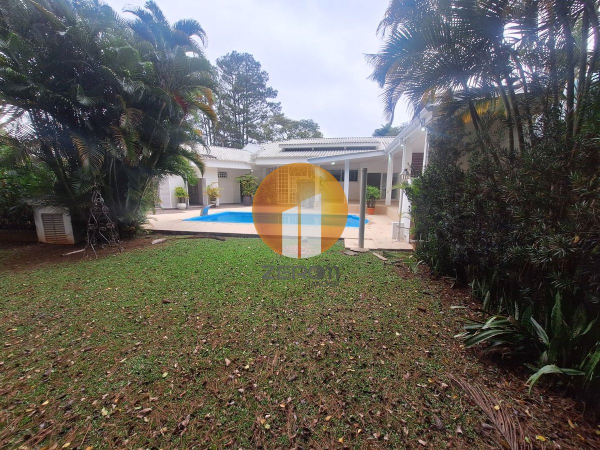 Foto do Residencial 9 em Residencial Nove (Alphaville), Barueri — foto 5
