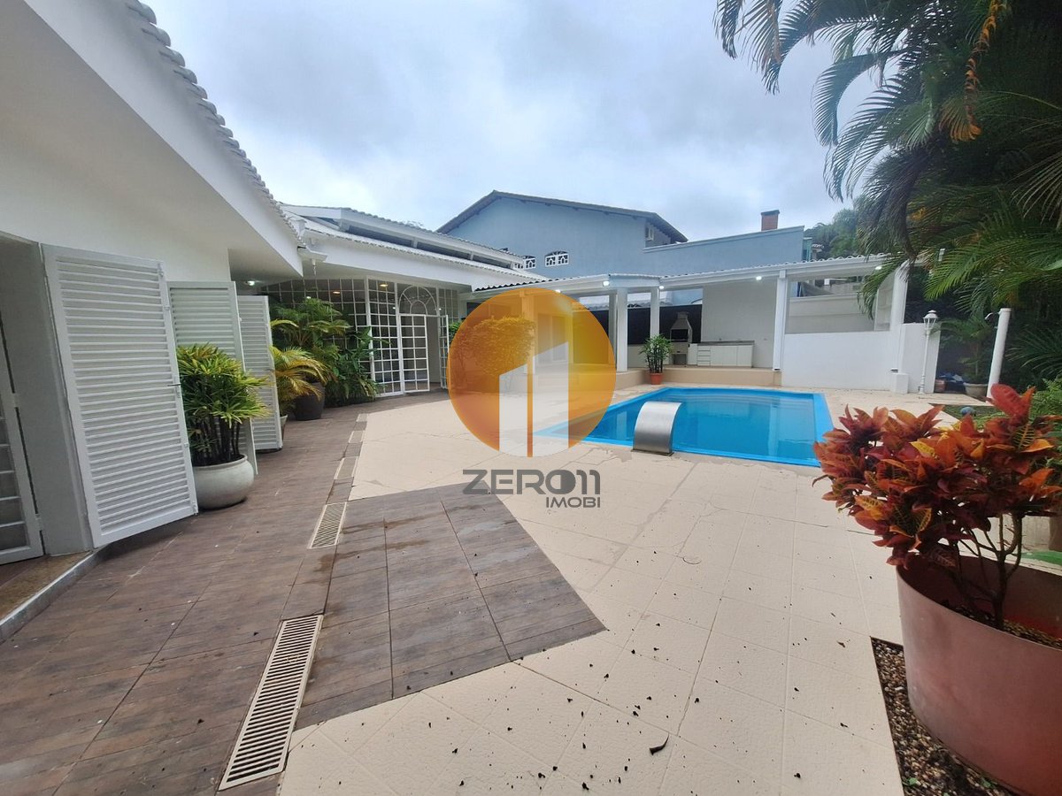 Foto do Residencial 9 em Residencial Nove (Alphaville), Barueri — foto 43
