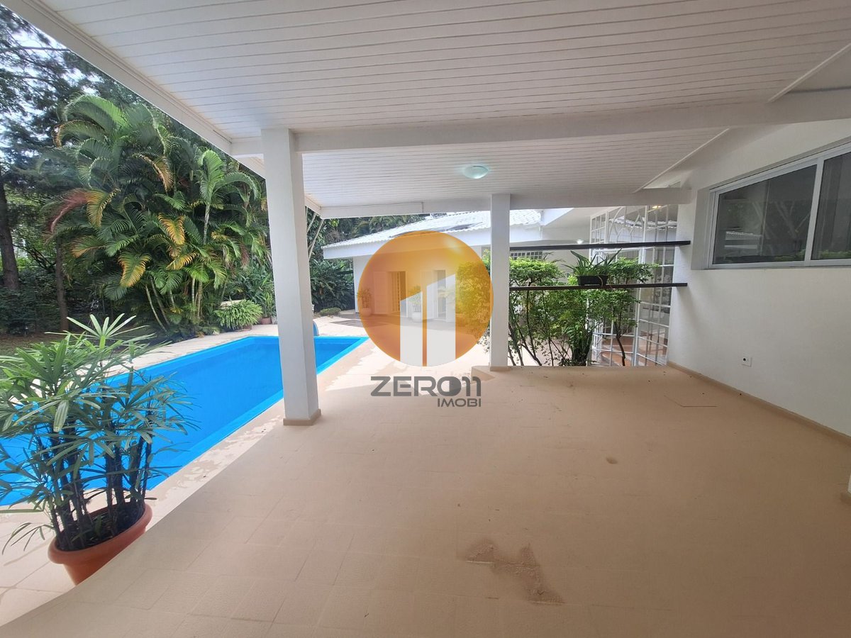 Foto do Residencial 9 em Residencial Nove (Alphaville), Barueri — foto 47