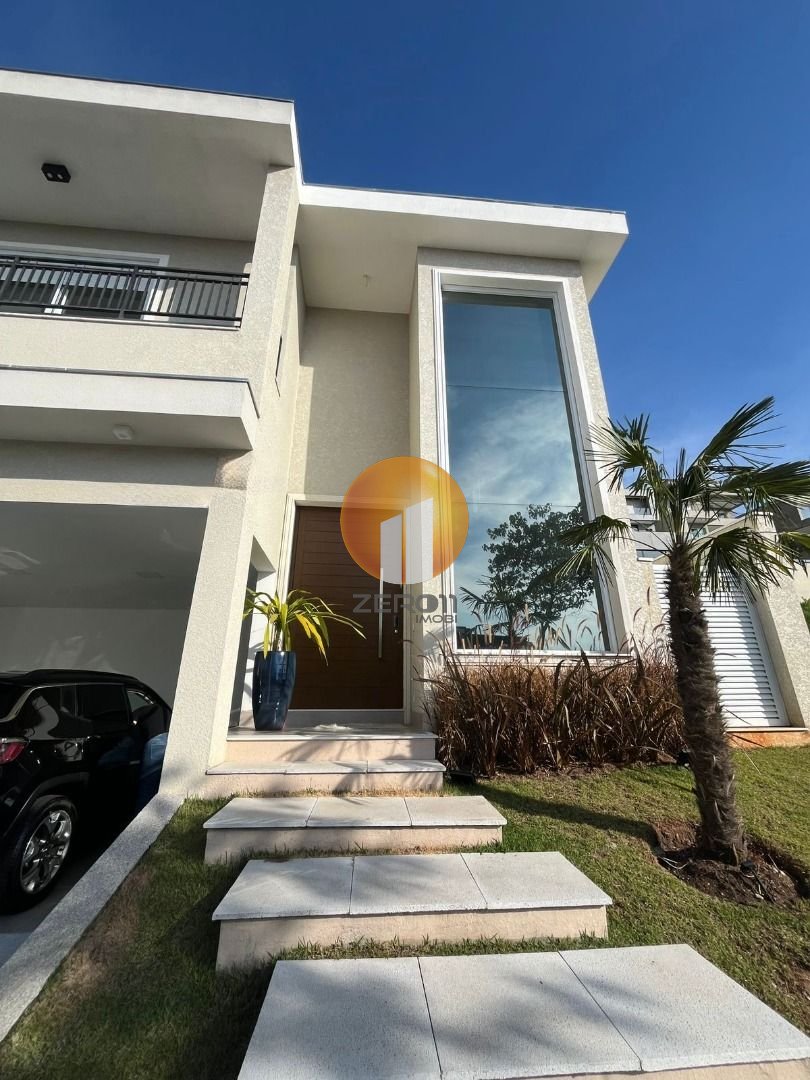 Foto do Casa em Alphaville, Barueri — foto 2