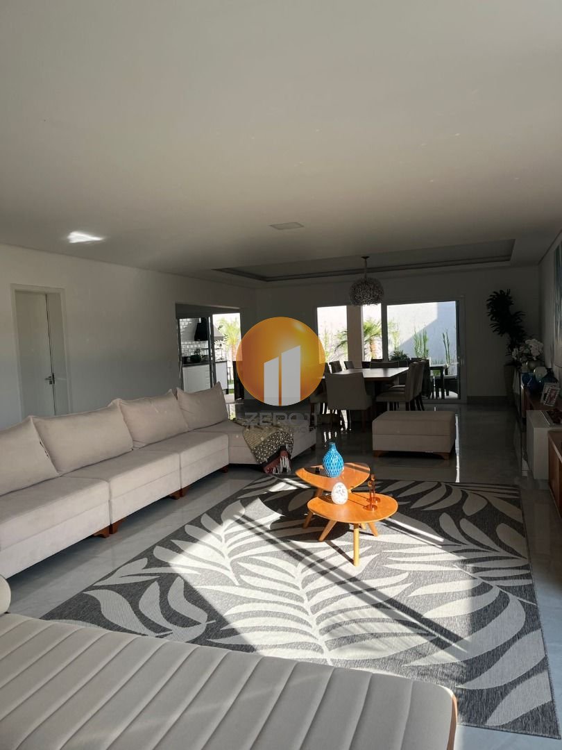 Foto do Casa em Alphaville, Barueri — foto 3