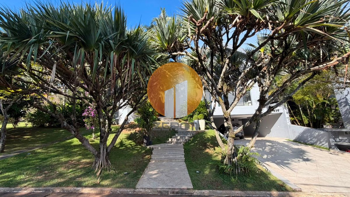 Foto do Residencial 10 em Alphaville 10, Barueri — foto 49