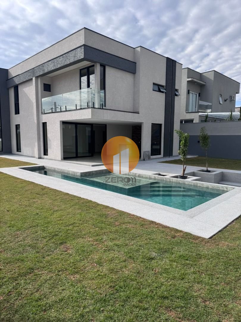 Foto do Reserva Santa Maria em Jardim do Golf I, Barueri — foto 4