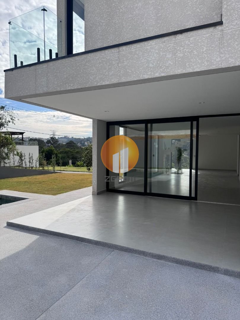 Foto do Reserva Santa Maria em Jardim do Golf I, Barueri — foto 7