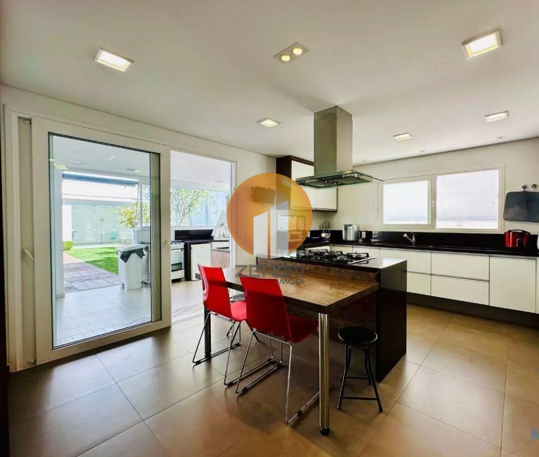 Foto do Residencial 0 em Alphaville, Barueri — foto 13