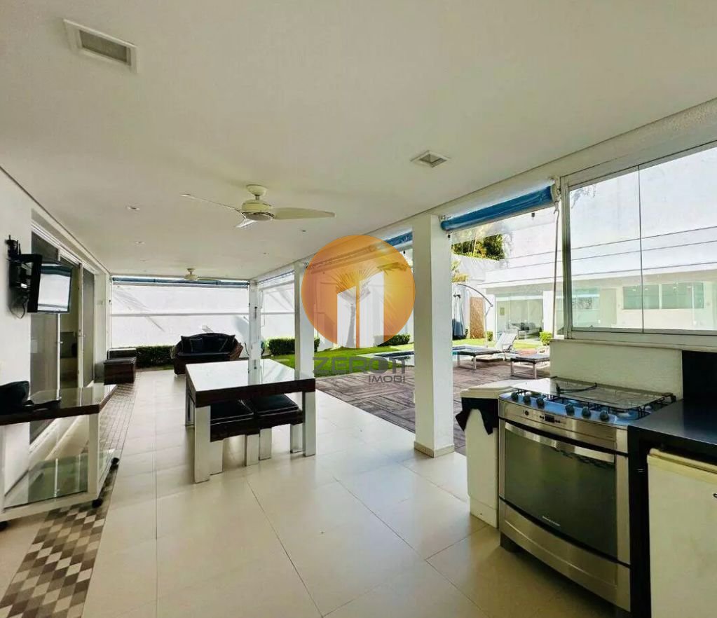 Foto do Residencial 0 em Alphaville, Barueri — foto 16