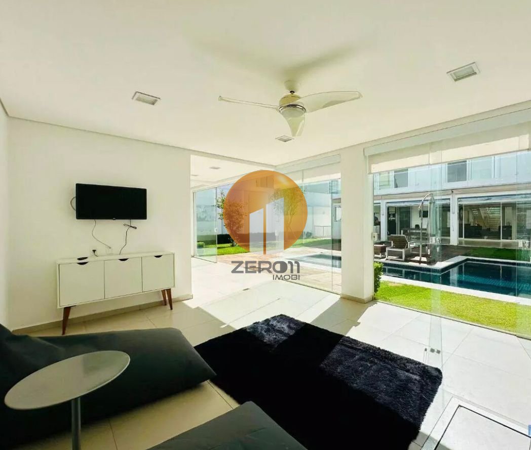 Foto do Residencial 0 em Alphaville, Barueri — foto 17
