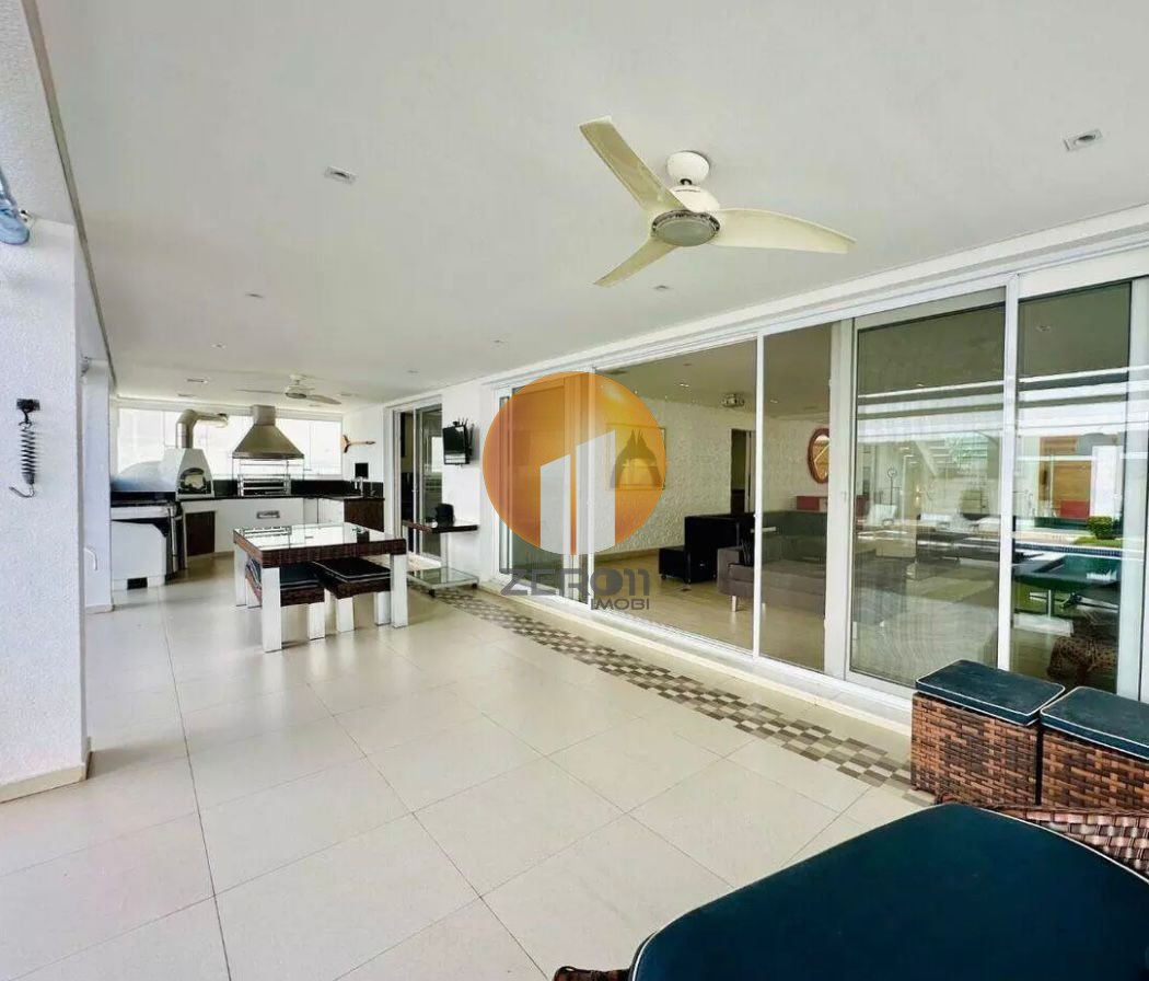 Foto do Residencial 0 em Alphaville, Barueri — foto 18