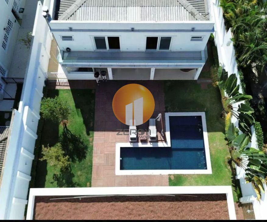 Foto do Residencial 0 em Alphaville, Barueri — foto 3