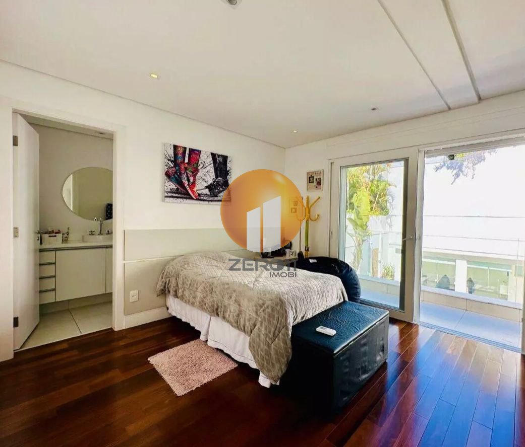 Foto do Residencial 0 em Alphaville, Barueri — foto 30