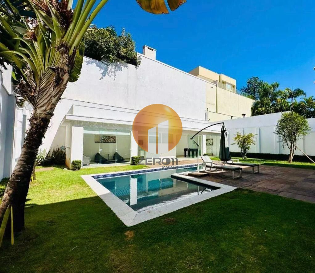 Foto do Residencial 0 em Alphaville, Barueri — foto 4